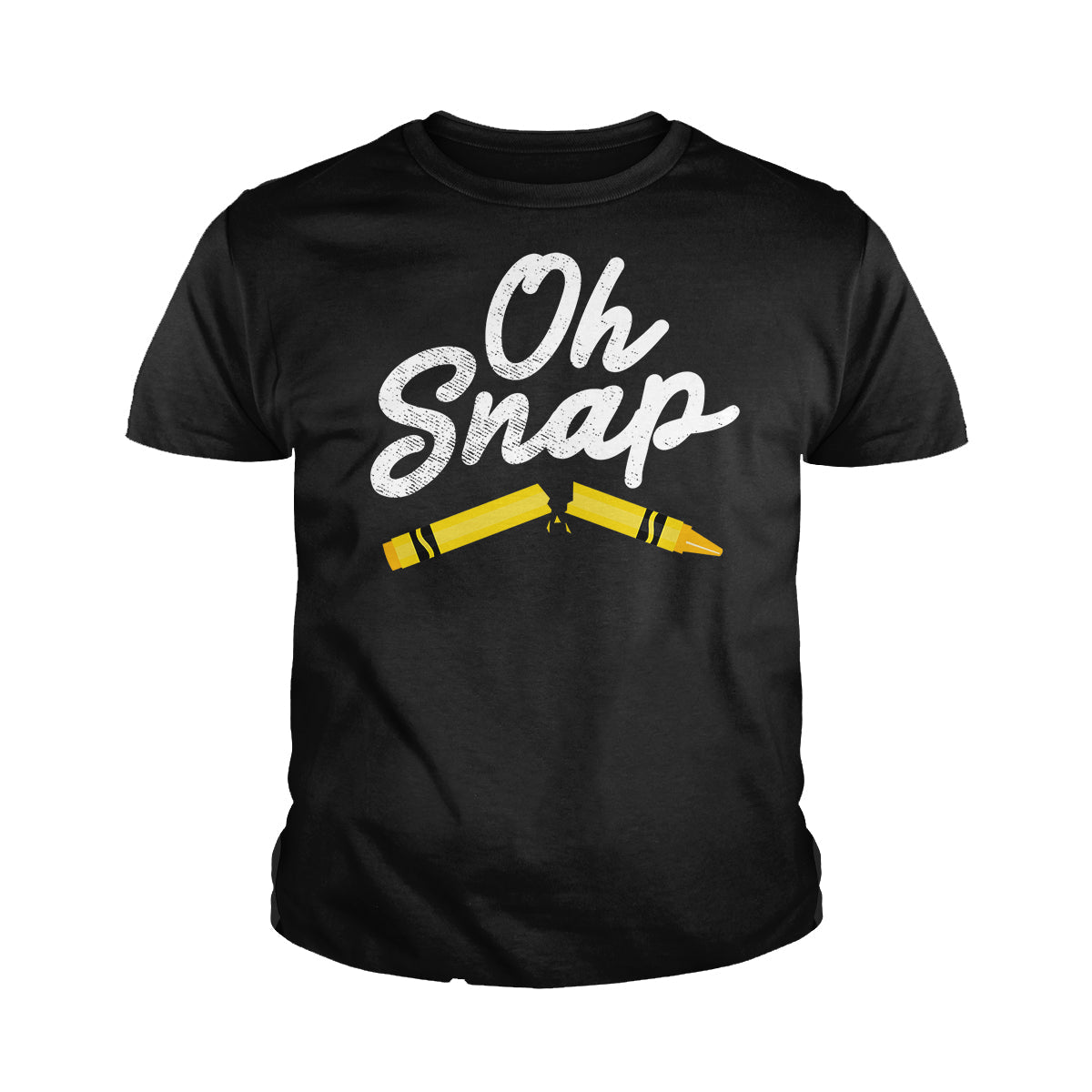 Oh Snap Kids Shirt