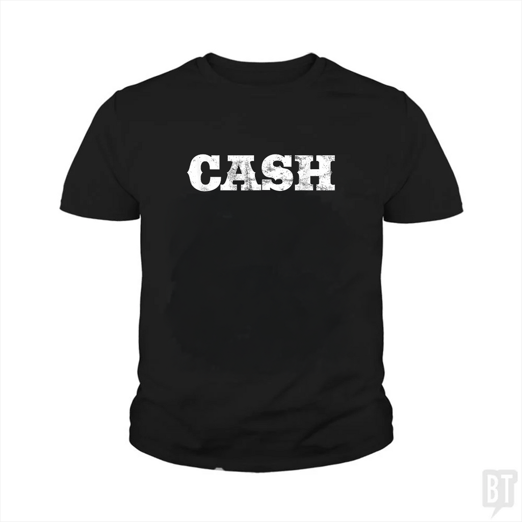 Cash Kids Shirt