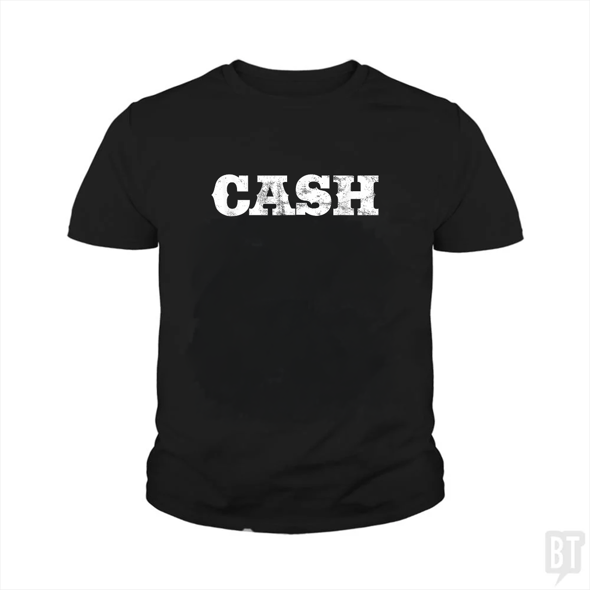 Cash Kids Shirt