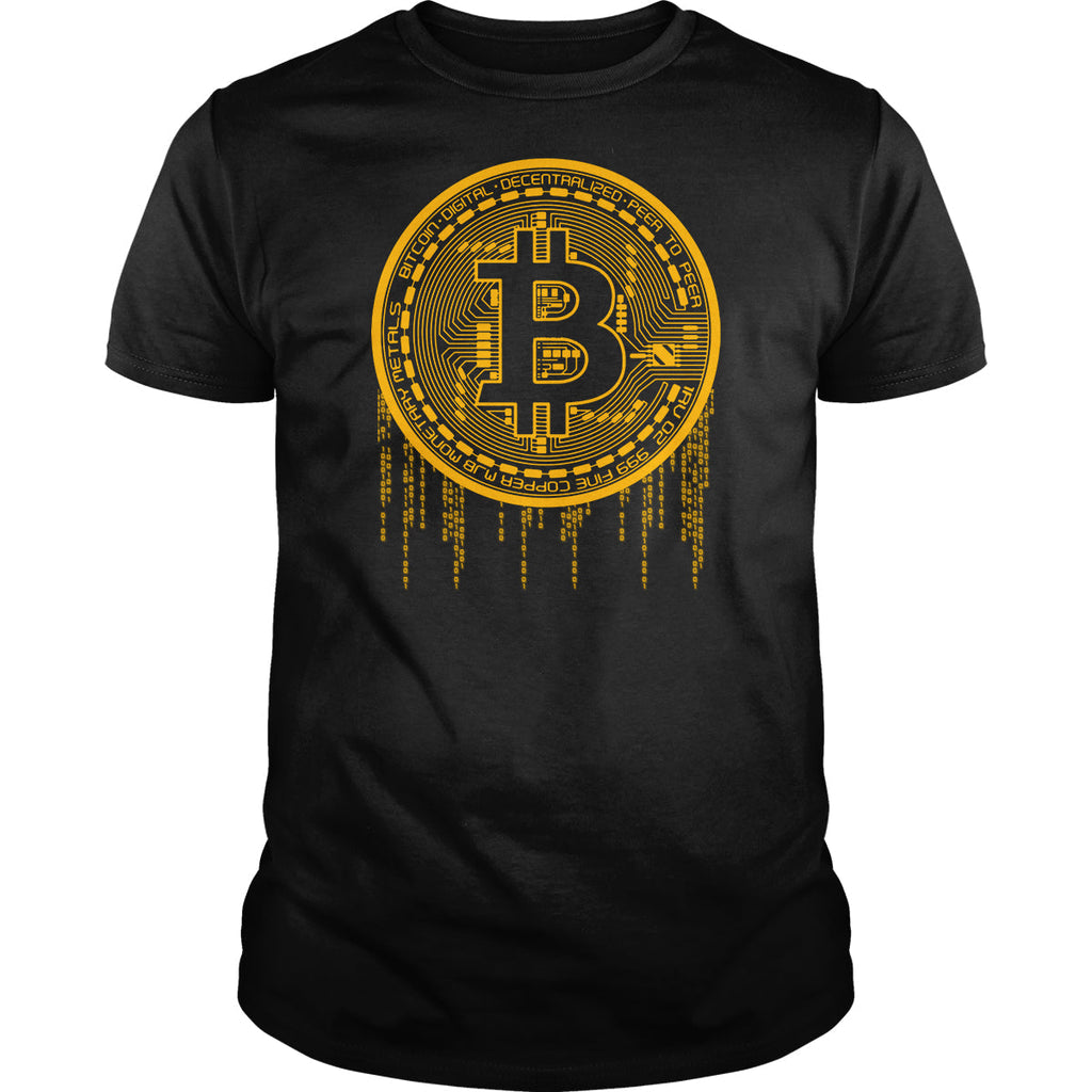 Bitcoin Matrix
