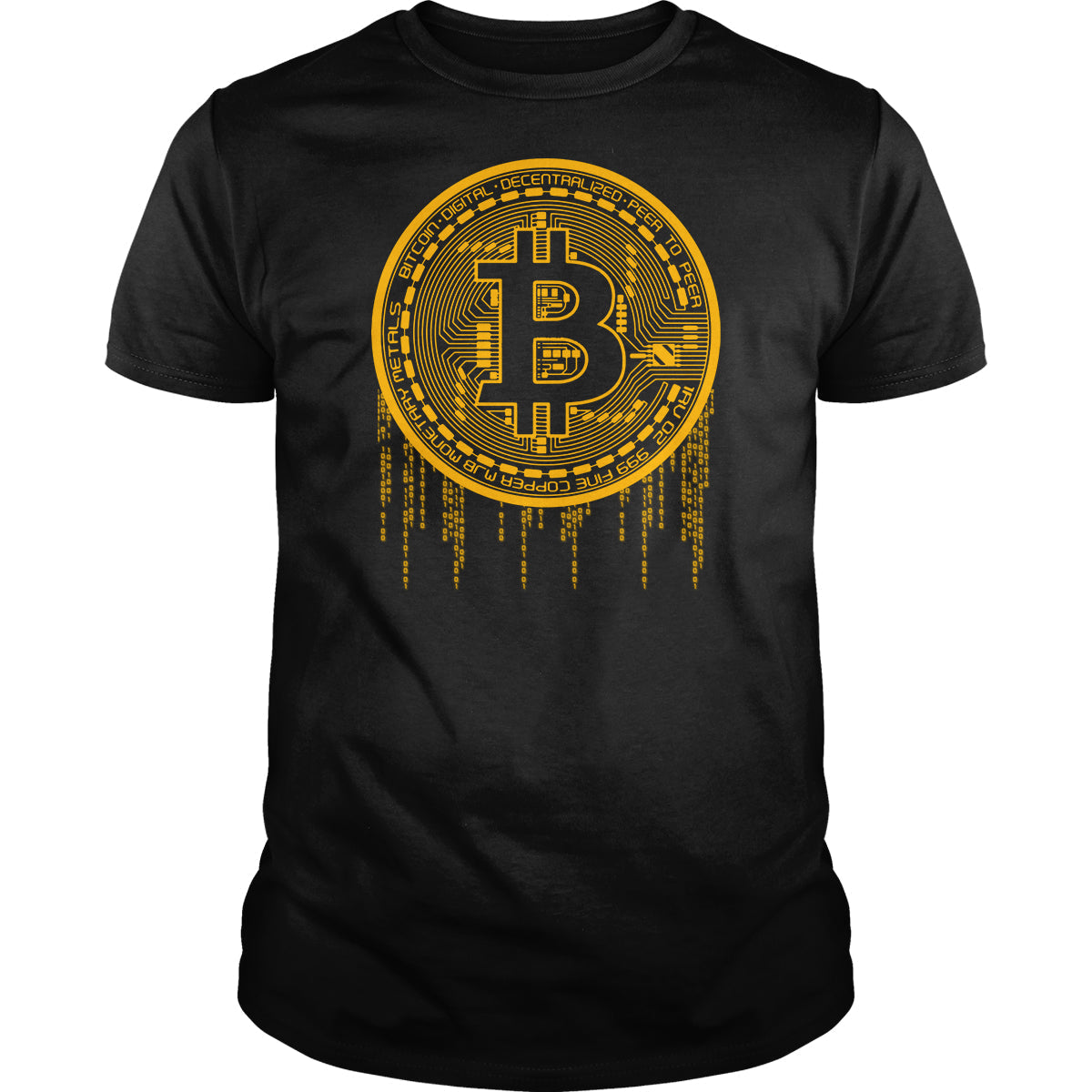 Bitcoin Matrix