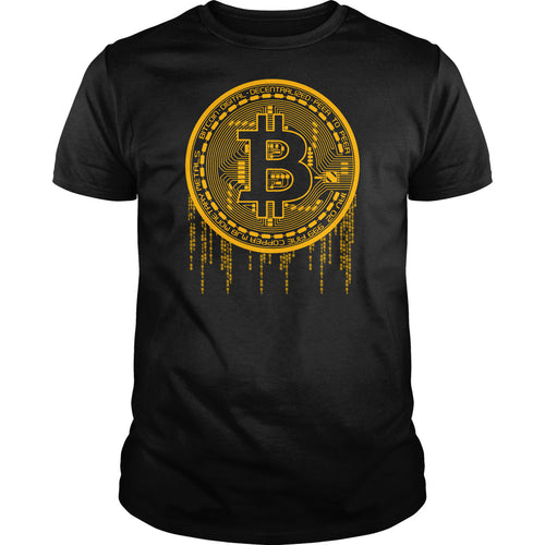 Bitcoin Matrix