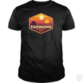 Tatooine National Park