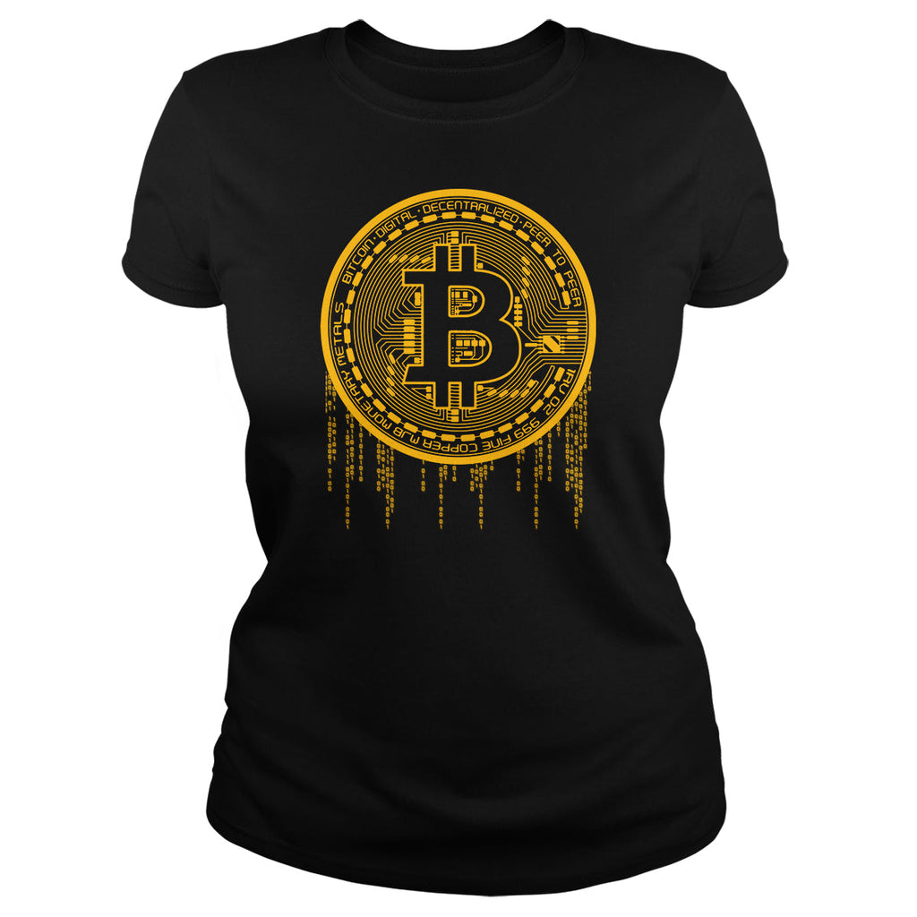 Bitcoin Matrix