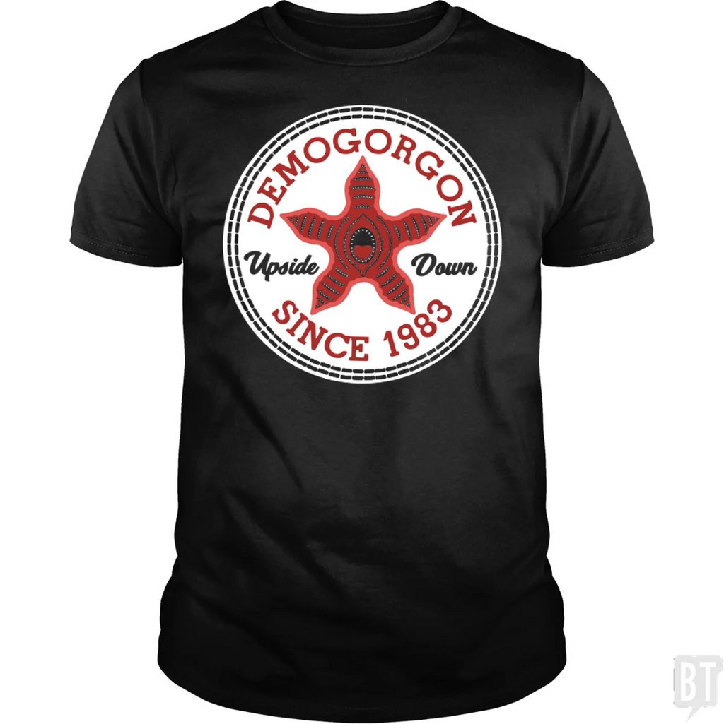Demogorgon
