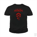 For the Horde Kids Shirt