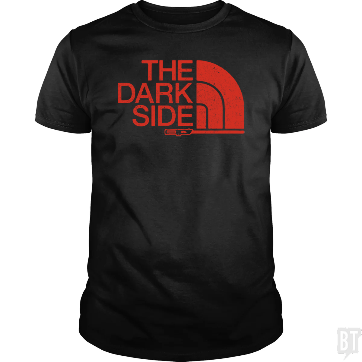 The Dark Side