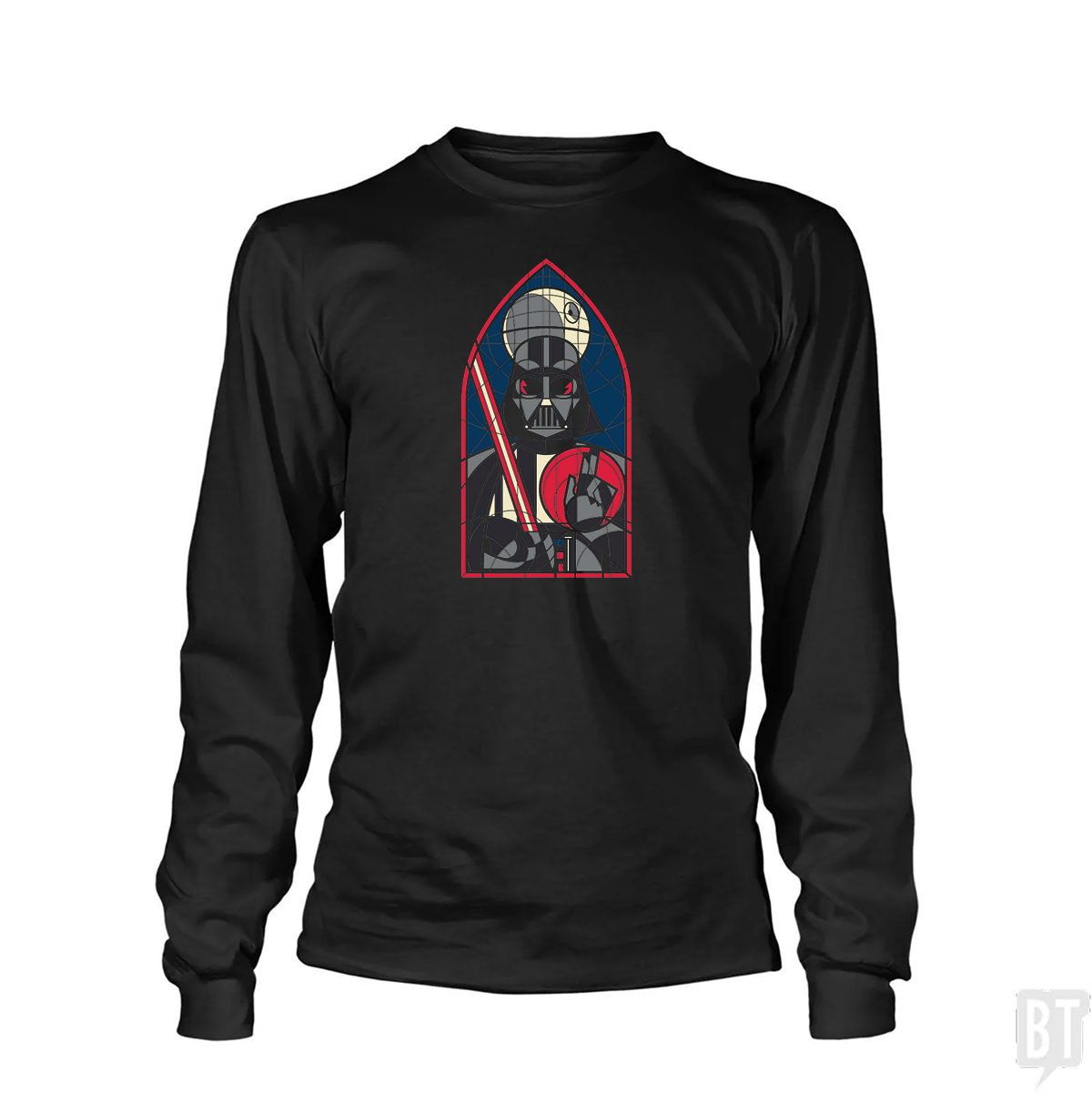 Dark Lord Long Sleeve