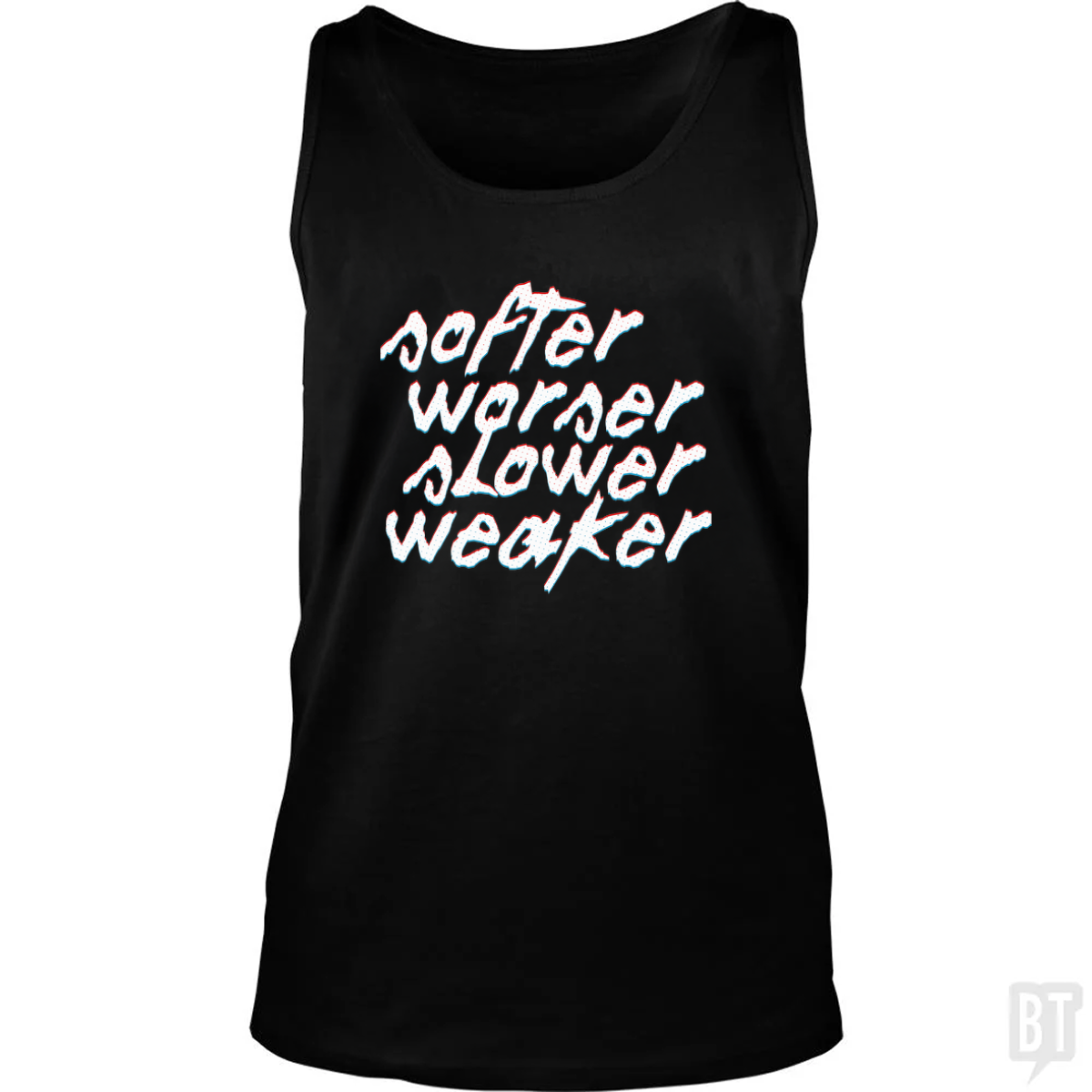 Softer Tank Top