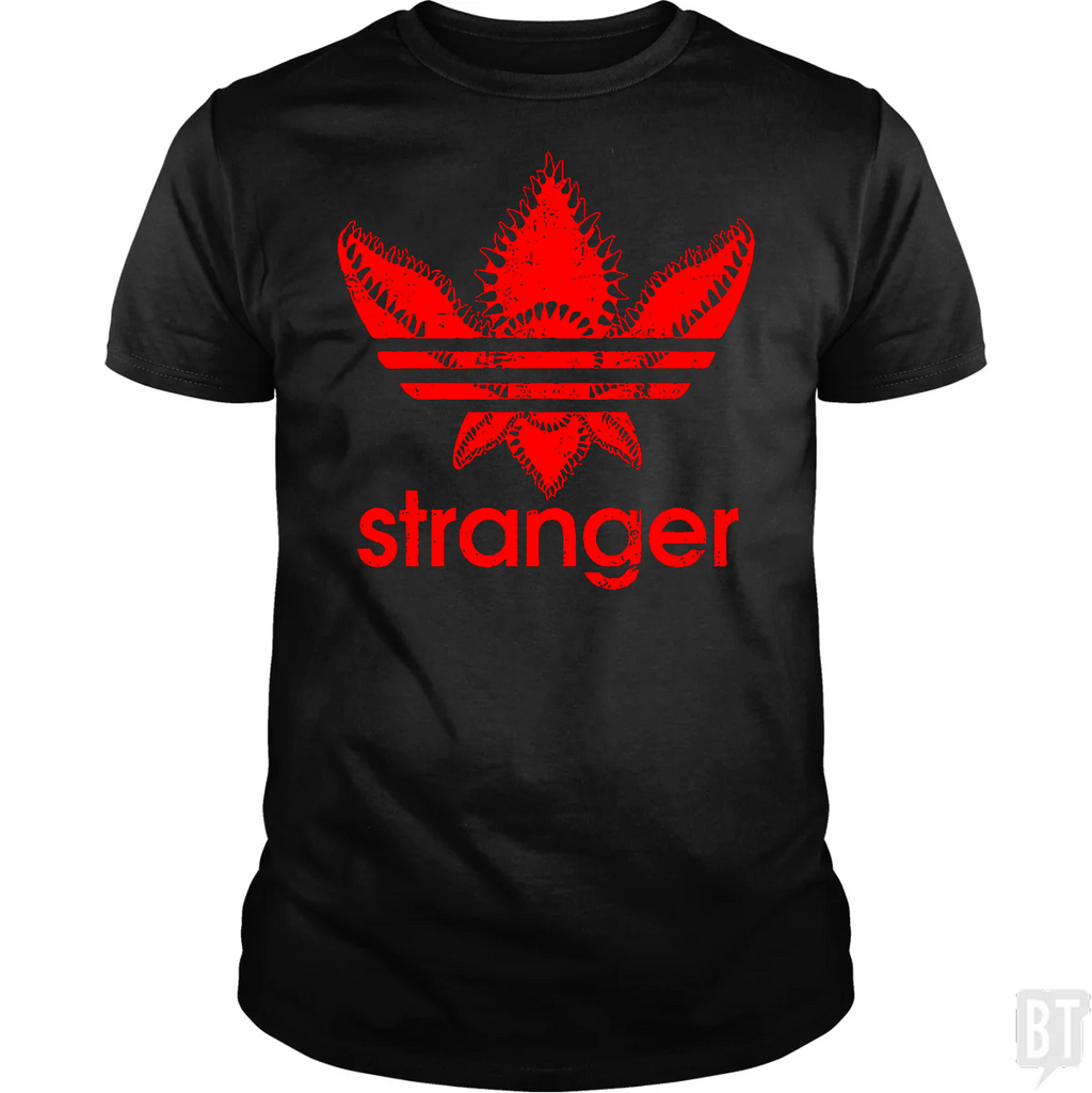 Stranger