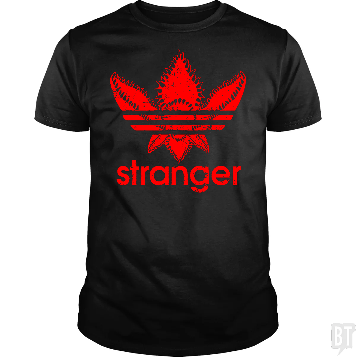 Stranger