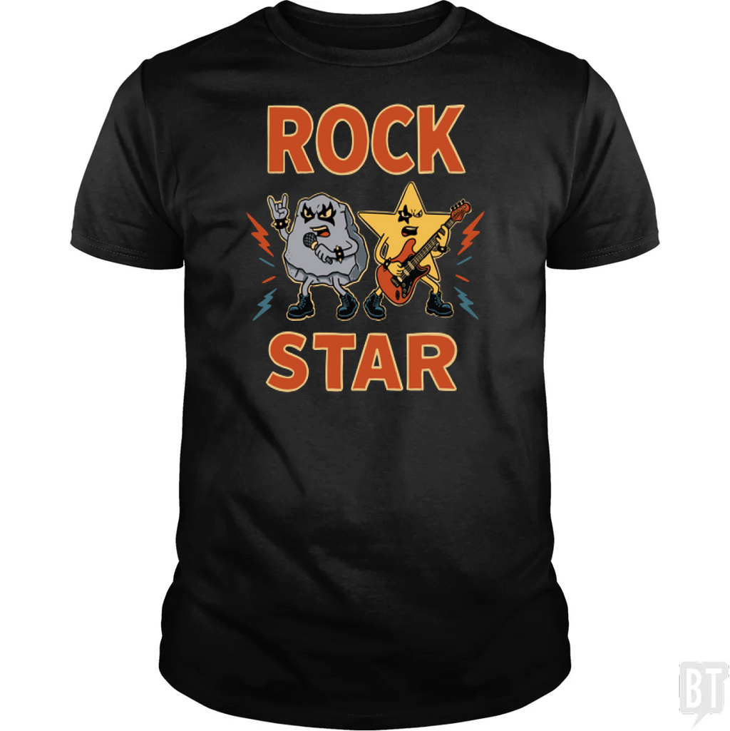 Rock Star