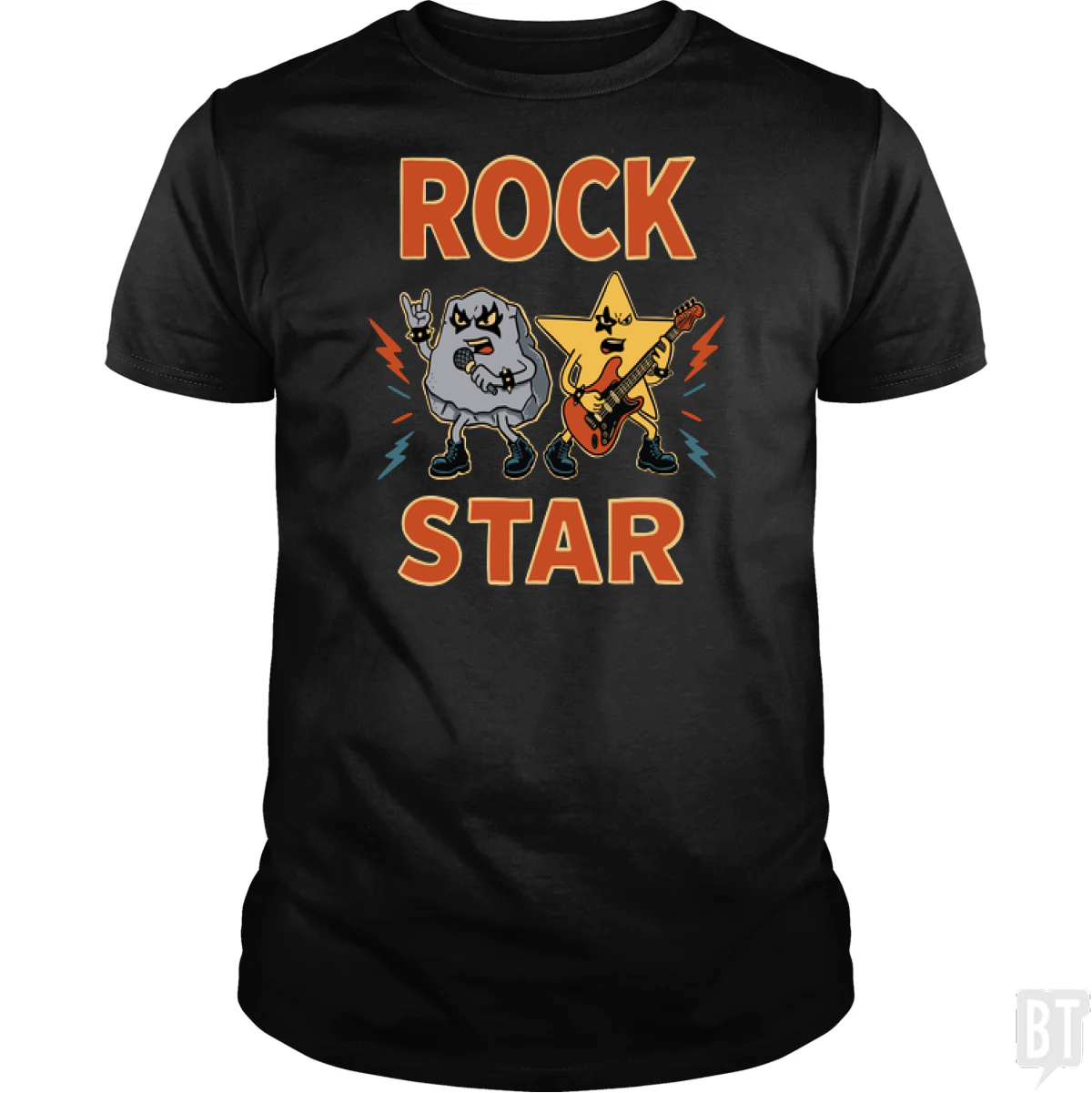 Rock Star