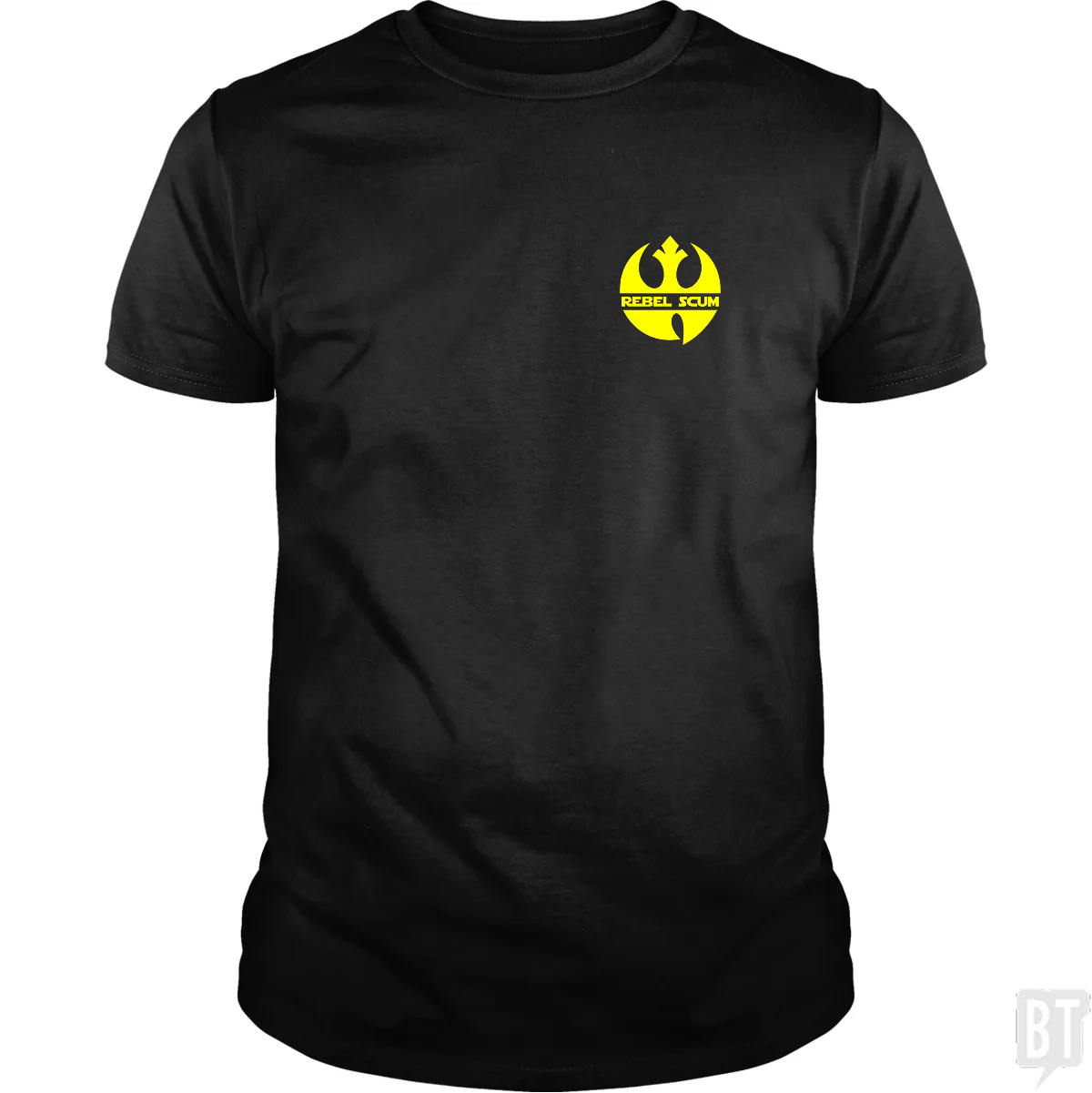 Rebel Scum 2 Left Chest