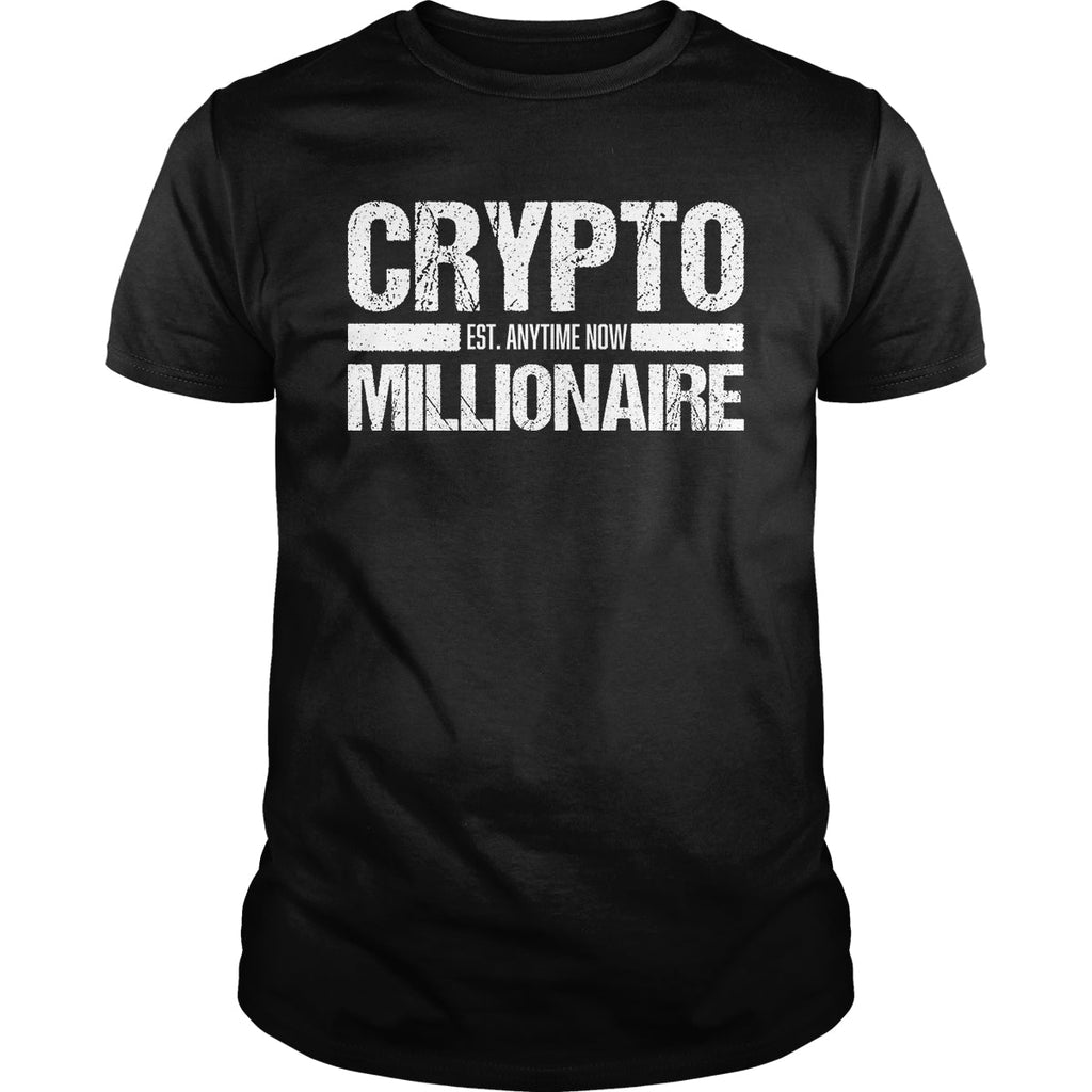 Crypto Millionaire