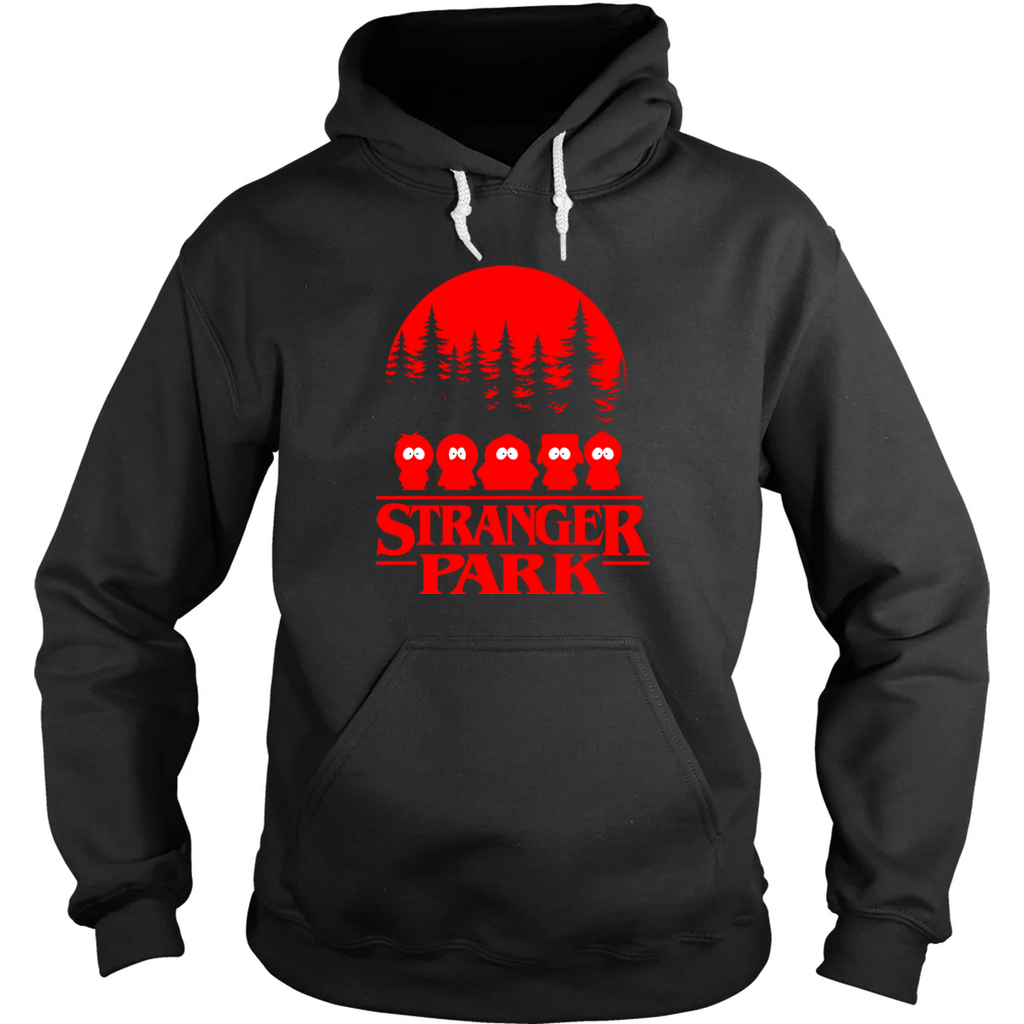 Stranger Park Hoodie