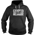 Crypto Millionaire Hoodie