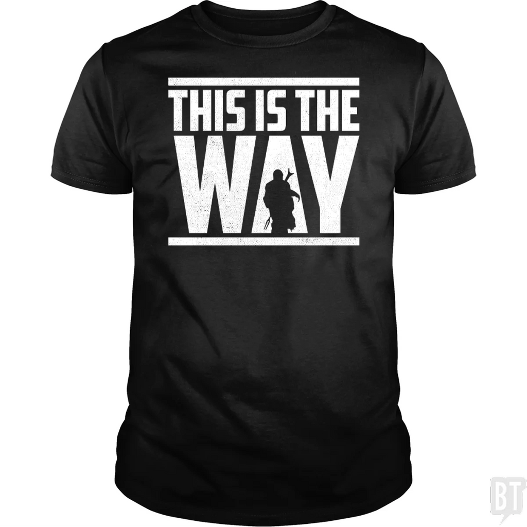 This Is The Way