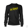 No Rebels Long Sleeve
