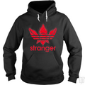 Stranger Hoodie