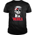 Trump Merica