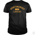 Sportsmanship