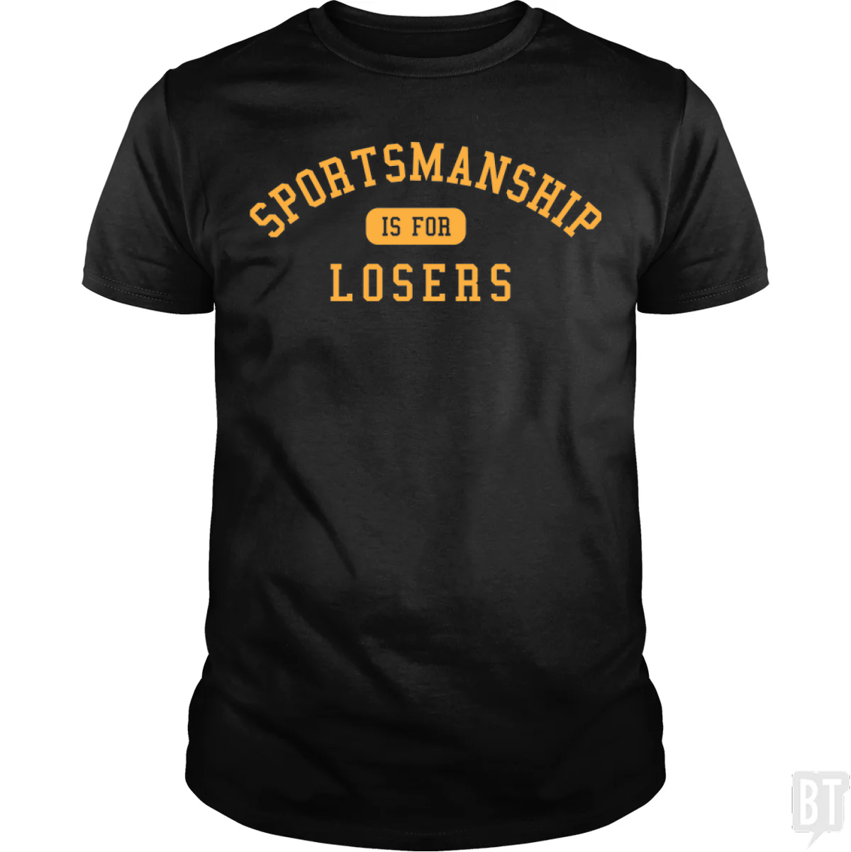 Sportsmanship