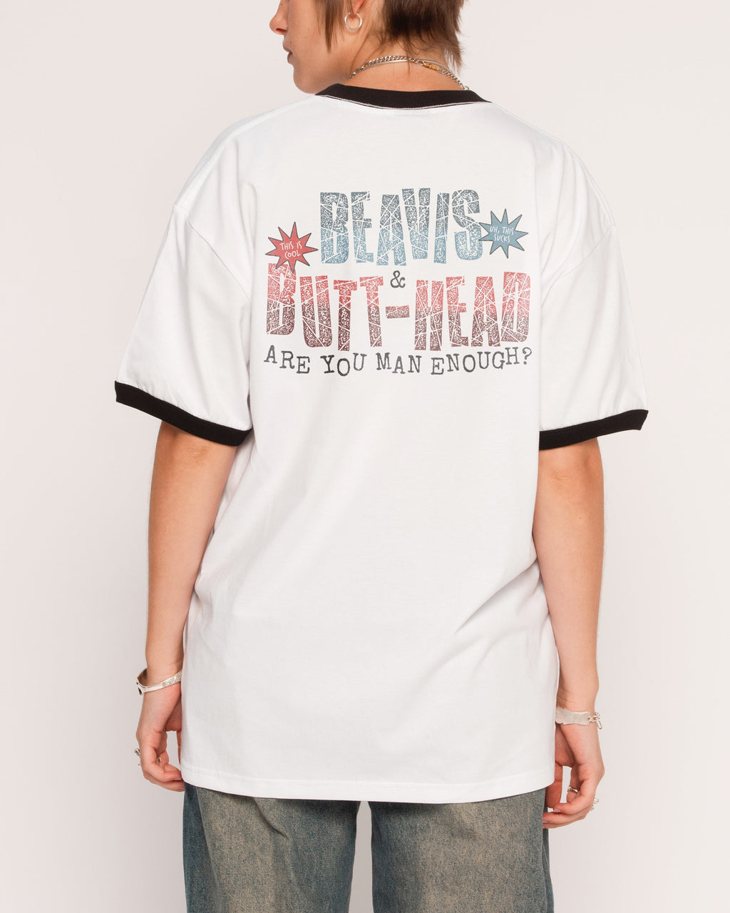 Backyard Wrestling T-Shirt