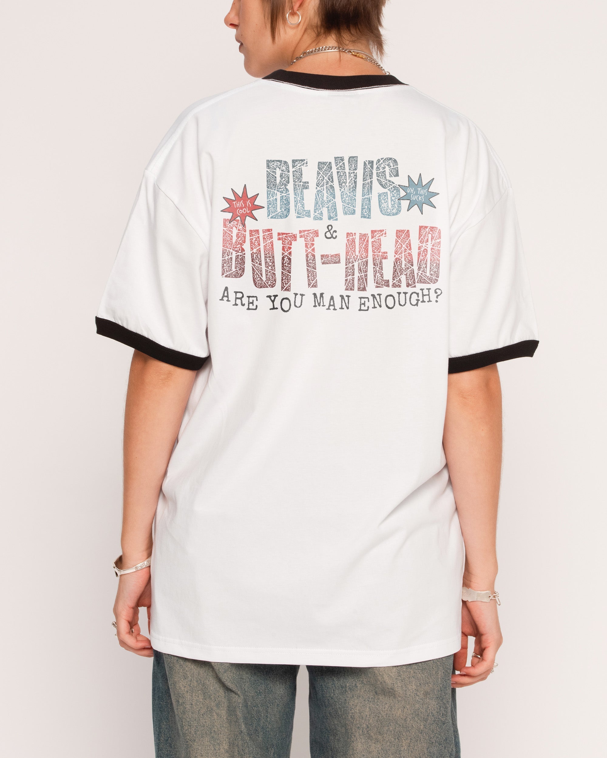 Backyard Wrestling T-Shirt