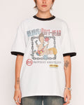 Backyard Wrestling T-Shirt