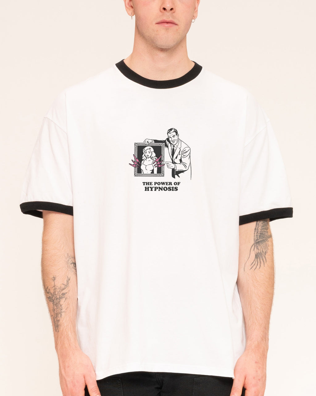 The Power of Hypnosis T-Shirt