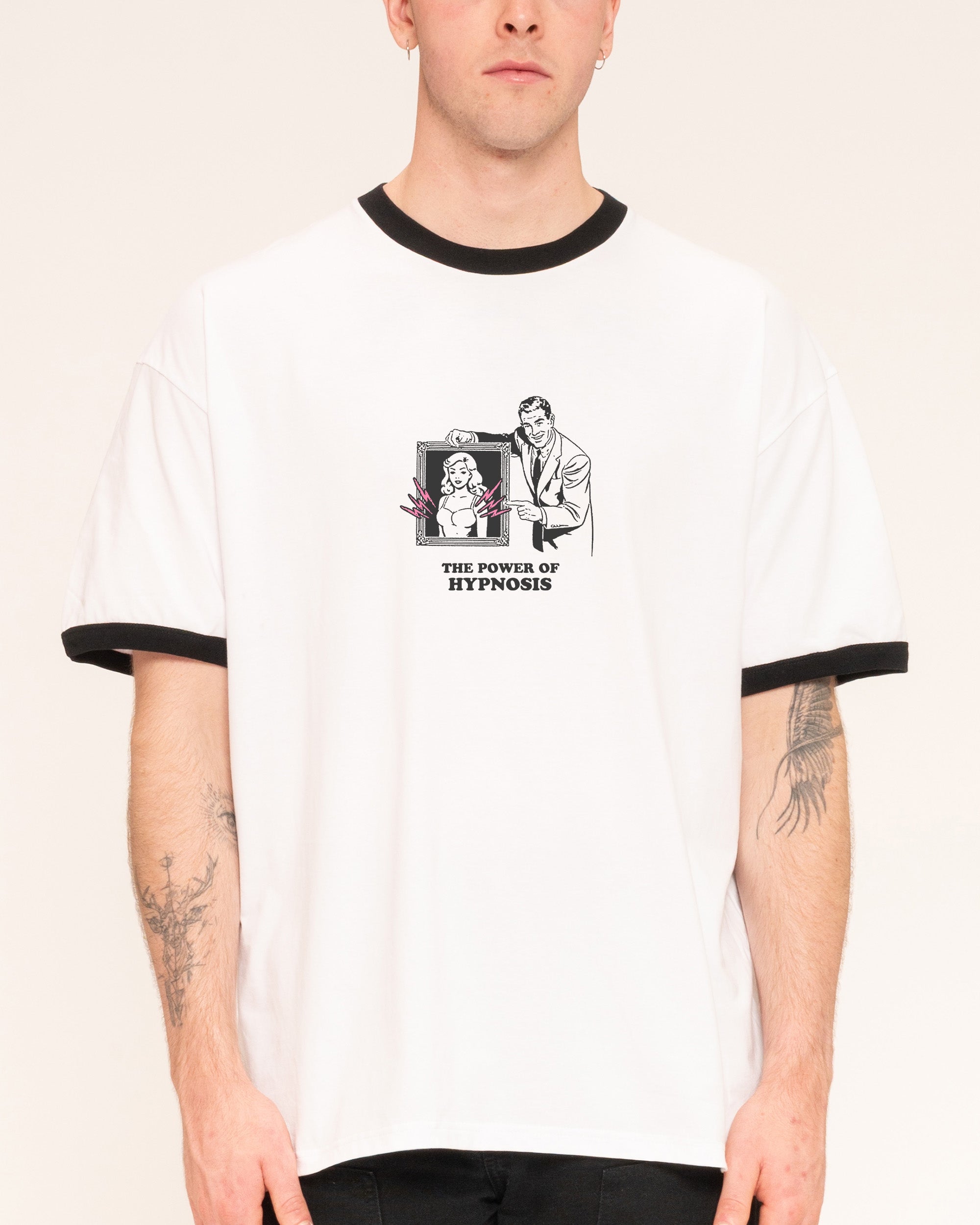 The Power of Hypnosis T-Shirt