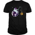 Bitcoin Astronaut