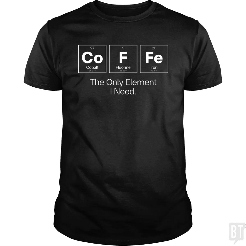 Coffee Chemistry