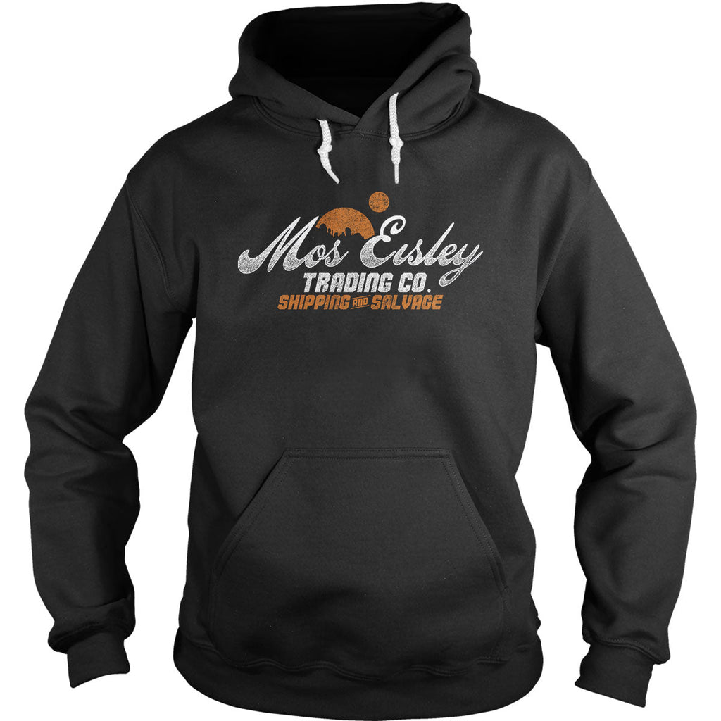 Mos Eisley Hoodie