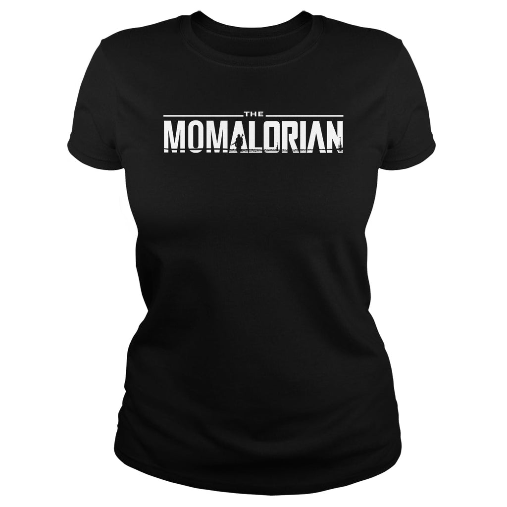 The Momalorian