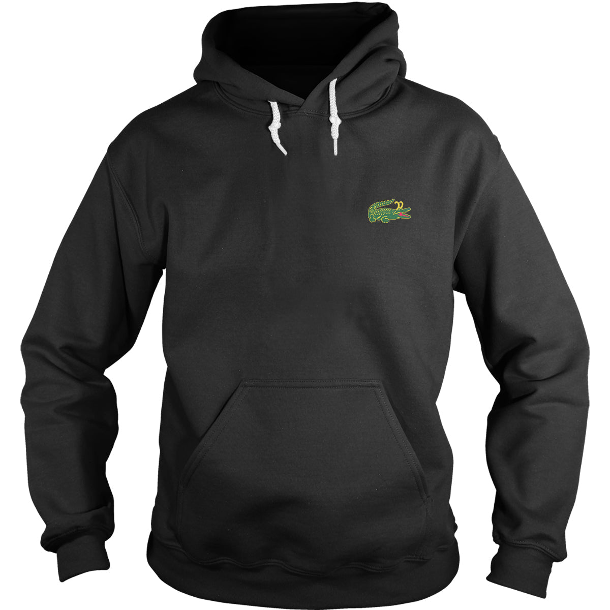 Lokidile Hoodie