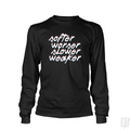 Softer Long Sleeve