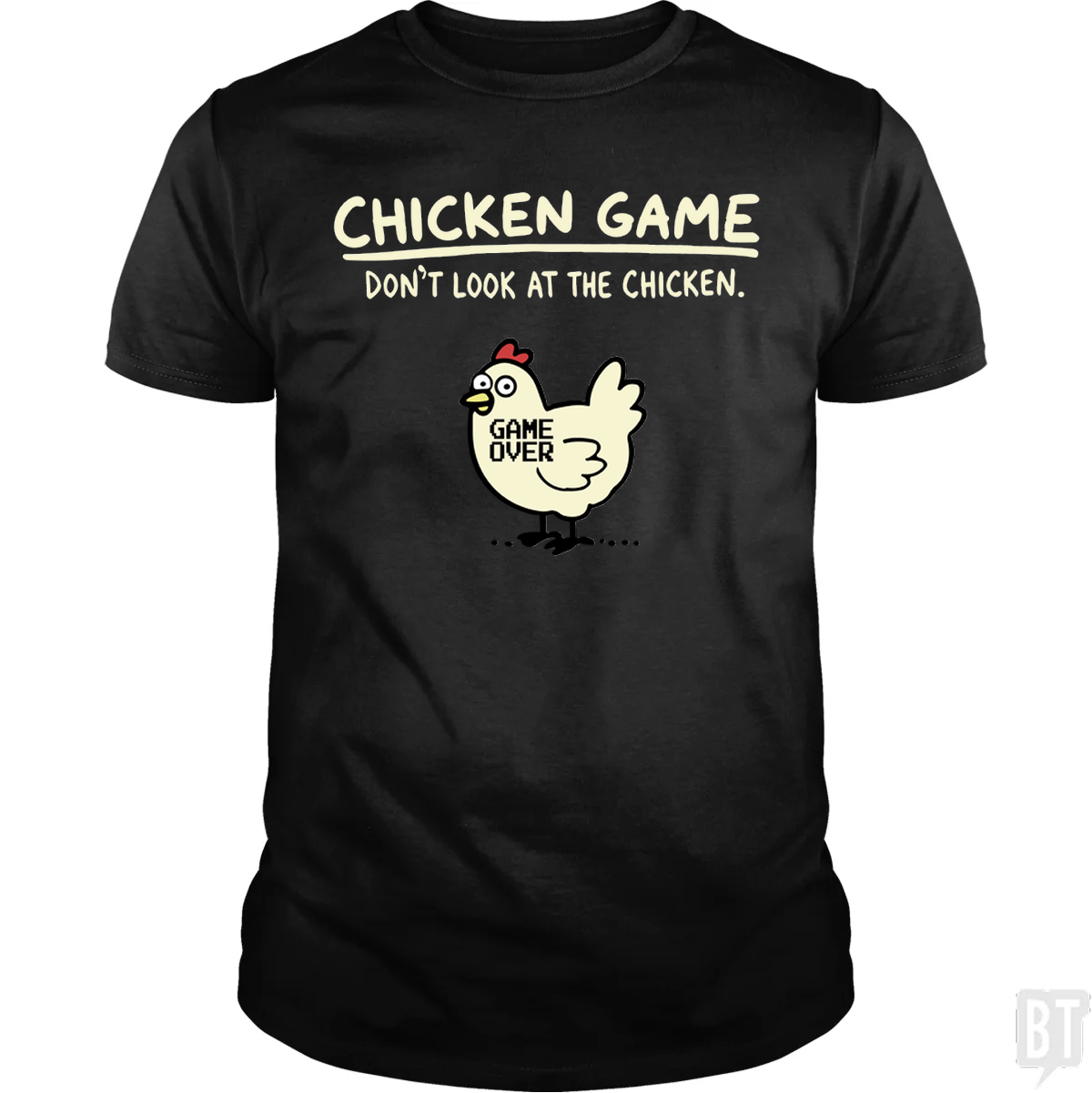 Chicken Game