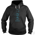 Pokeball Hoodie