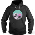 The Great Vapor Aesthetics Hoodie
