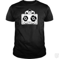 Retro DJ