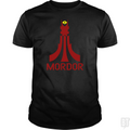 Mordor