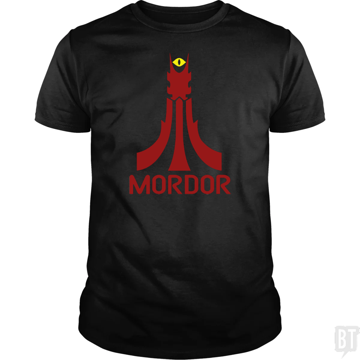 Mordor