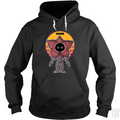 Demogorgon #2 Hoodie