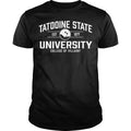 Tatooine State College of Villainy