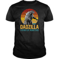 Dadzilla
