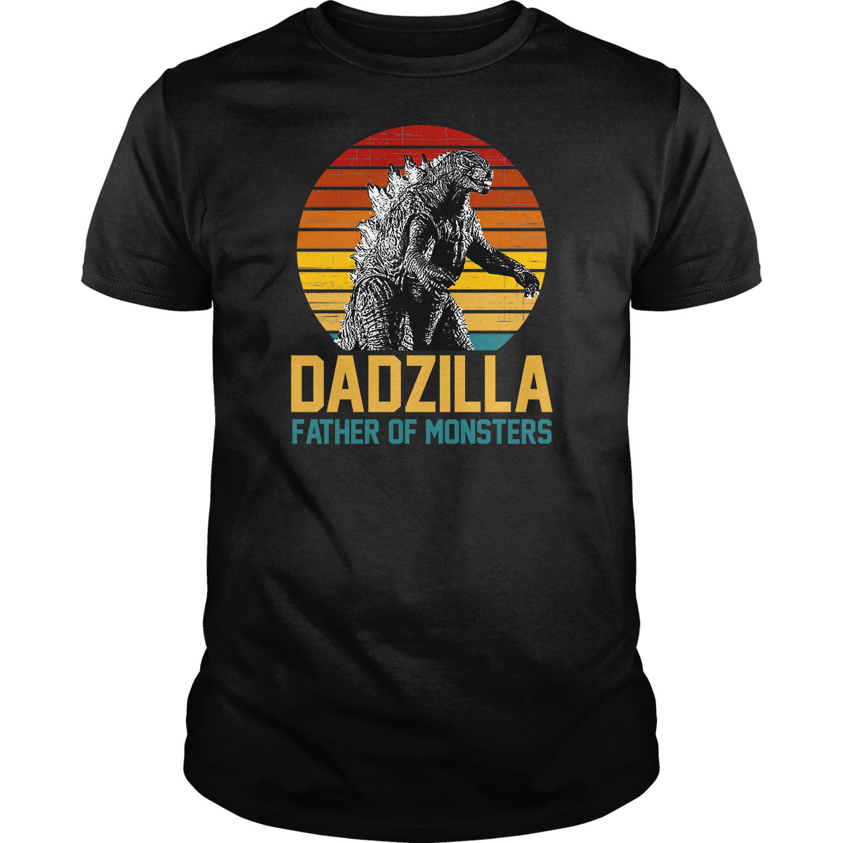Dadzilla