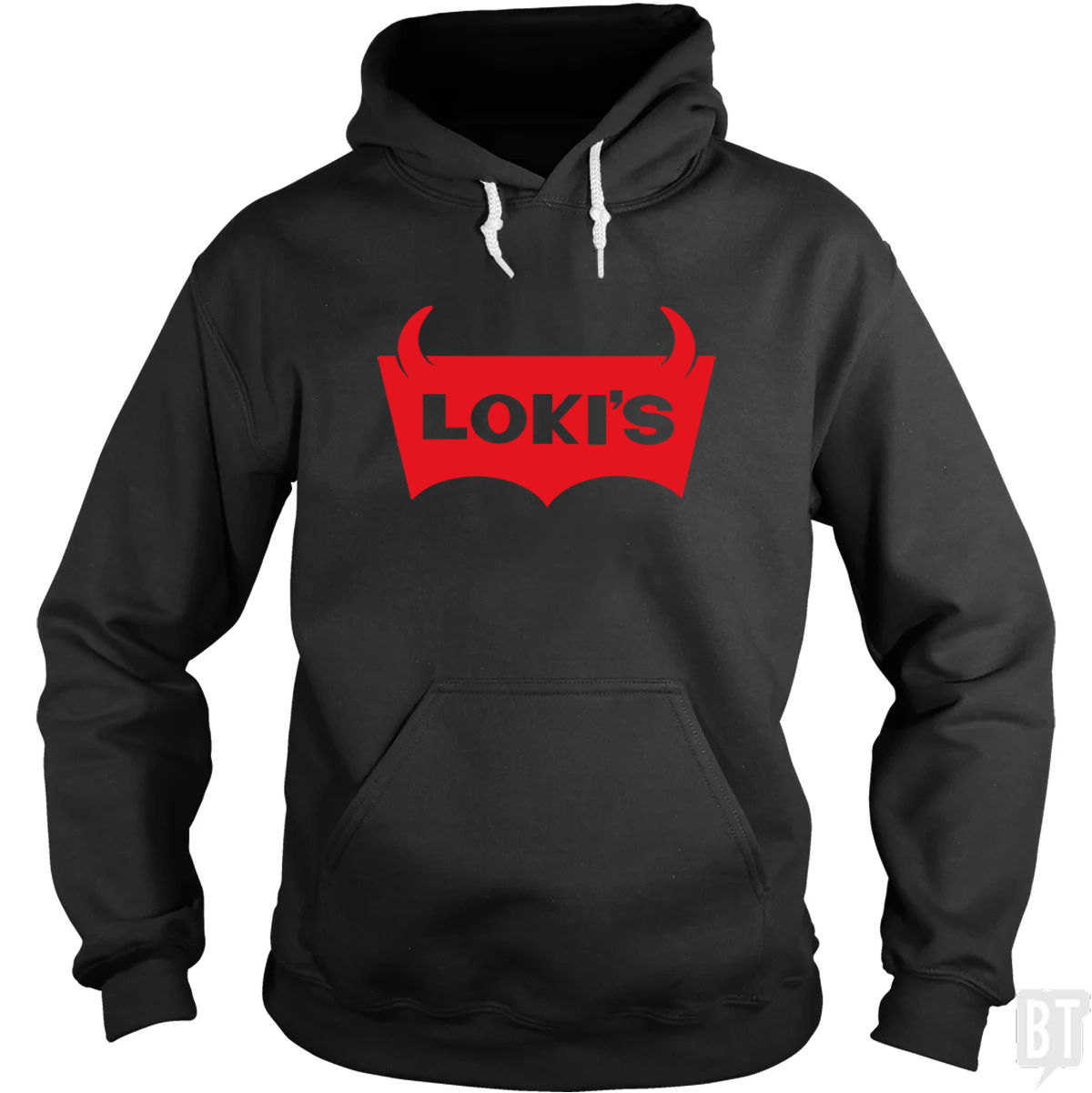 Fashion God Hoodie
