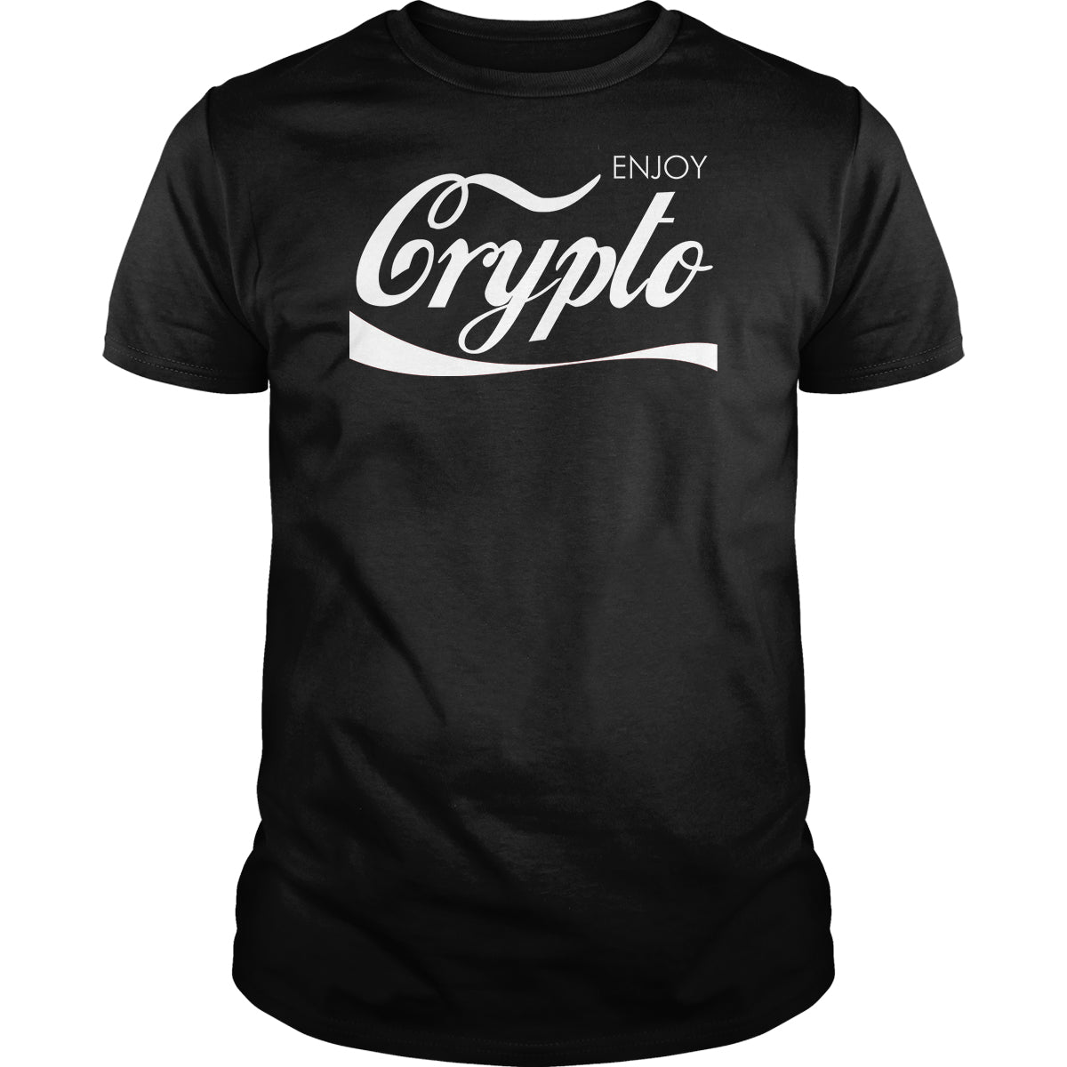 Enjoy Crypto
